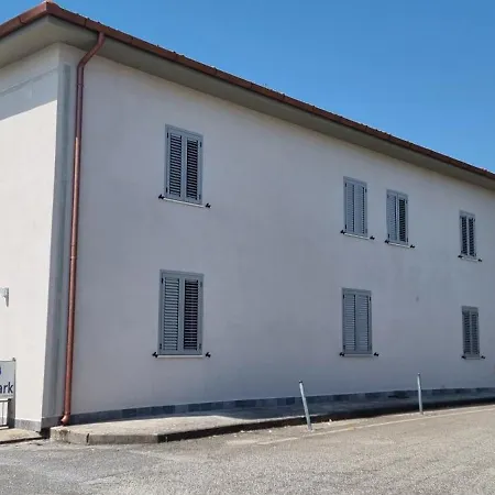 Town 2 4* Pisa