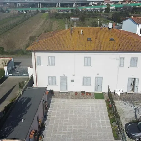 Town 2 Penzion