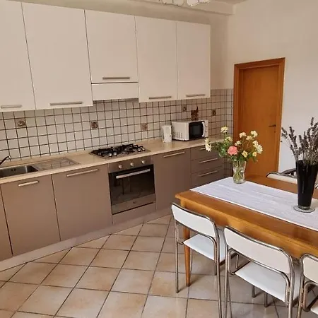 Maison d'hôtes Town 2