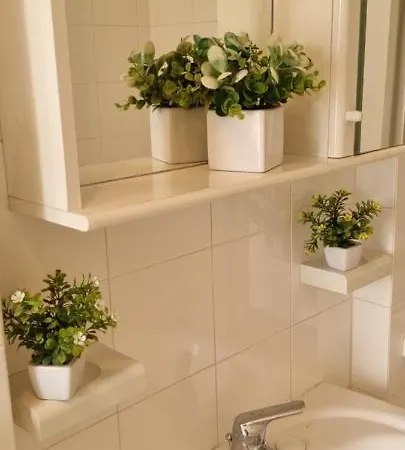 Town 2 Maison d'hôtes 4*