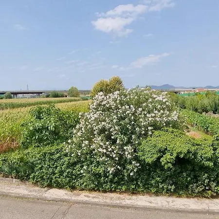 Town 2 Maison d'hôtes 4*