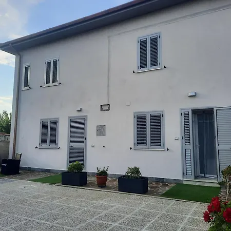 Town 2 Maison d'hôtes Pise